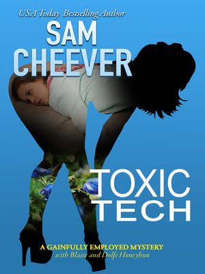 cover image of Toxic Tech